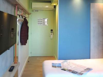 ibis budget Amiens Centre Gare - 22