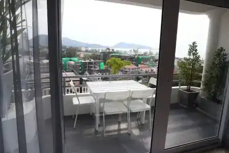 Swiss Villas Panoramic - Sha Certified - 308