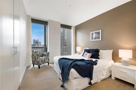 Corporate Keys - Freshwater Place - 112