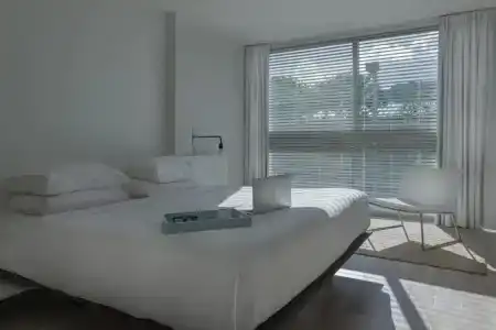 Beach Haus Key Biscayne Contemporary - 76