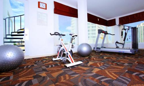 Paragon Saigon - 12