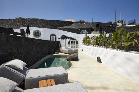 Theano Cave Suites & Villas - 134