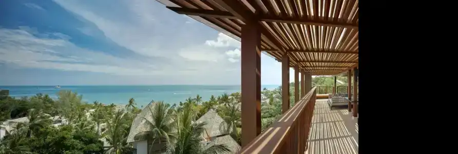 The Ritz-Carlton, Koh Samui - Sha Extra Plus - 7