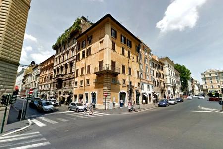 Suite Artis Barberini - 0