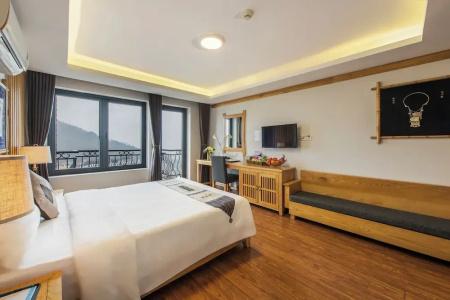 Sapa Highland Resort & Spa - 122