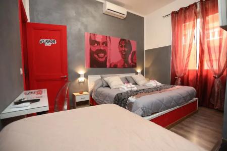 Cineroma b&b - 46