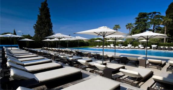 Kempinski Palace Portorož - 26