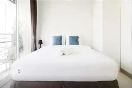 Mr. Clean Guesthouse - 1