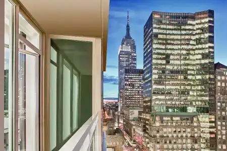 Andaz 5th Avenue-a concept by Hyatt - 19