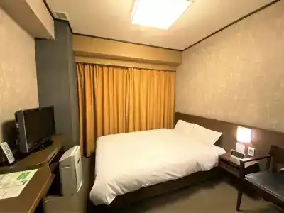 Dormy Inn Premium Kyoto Ekimae Natural Hot Spring - 31