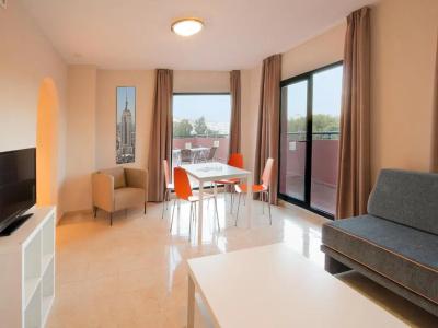 Fuengirola Beach Apartamentos Turísticos - 54