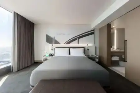Intercontinental - Los Angeles Downtown, An Ihg - 57