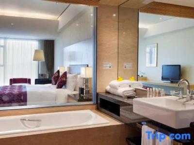 Crowne Plaza Tianjin Binhai, An Ihg - 71