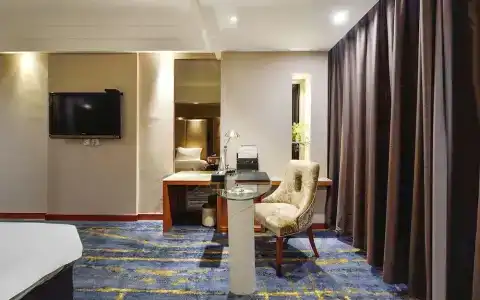 Bayshore Dalian - 102