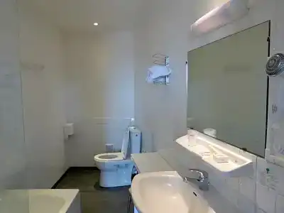 Hôtel Terminus - 43