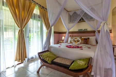 Ubud Aura Retreat - 25