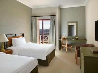 Mövenpick Nabatean Castle - 8
