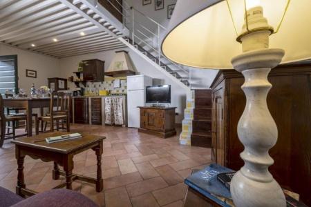 Borgo Grondaie - 102