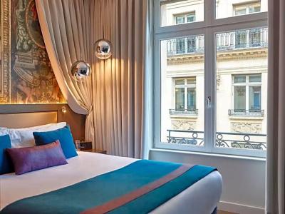 Indigo Paris - Opera, An Ihg Hotel - 57
