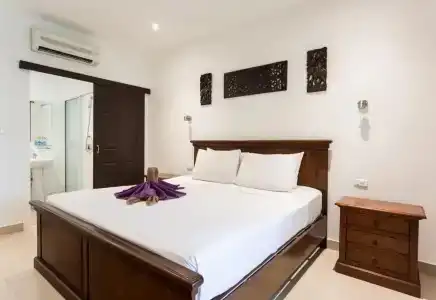 Austrian Garden Patong - Sha Extra Plus - 70
