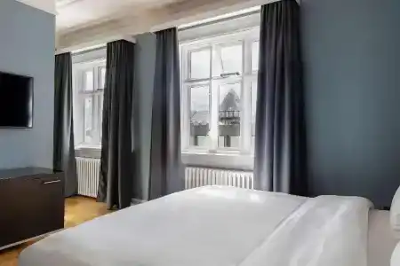 Radisson Blu 1919, Reykjavík - 34
