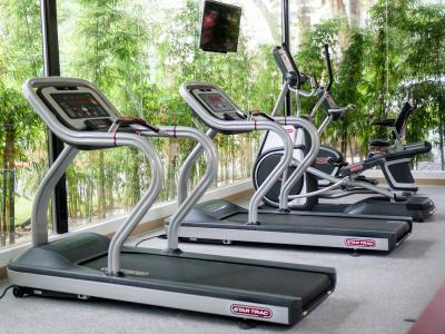 Ibis Melaka - 17