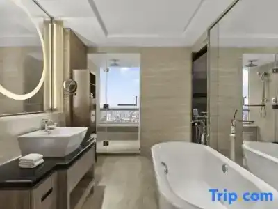 Suzhou Marriott - 78