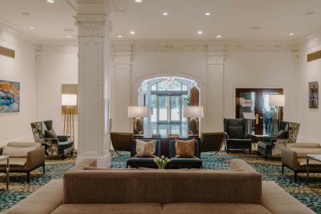 Club Quarters Downton, Houston - 1