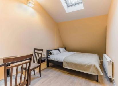 Gar'is Hostel Lviv - 4