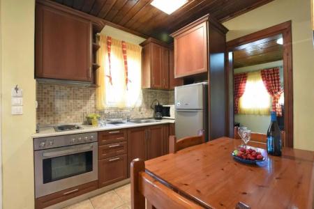 Haus Platanos & Bungalows by the Sea - 60