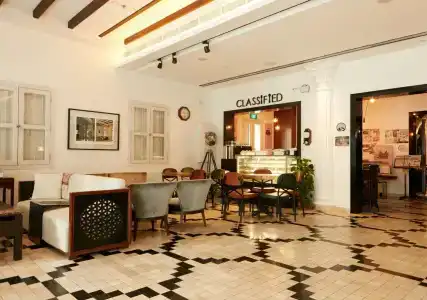 The Sultan (Sg Clean) - 27