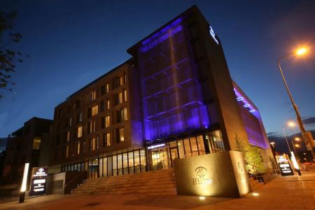 Hilton Dublin Kilmainham - 0