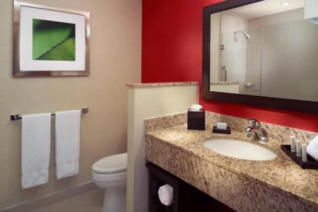 Courtyard by Marriott Mexico City Airport - 30
