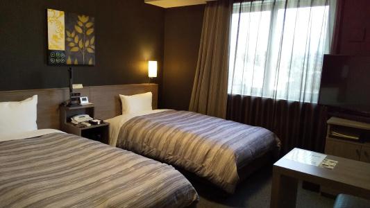 Route-Inn Nakano - 39