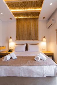 Aktaion Beach Boutique & Spa - 55