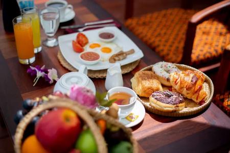 Angkor Privilege Resort & Spa - 14