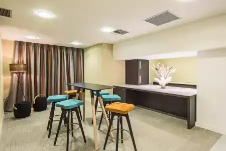 Airotel Stratos Vassilikos - 33