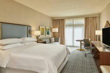 Sheraton Music City Nashville Airport - 24