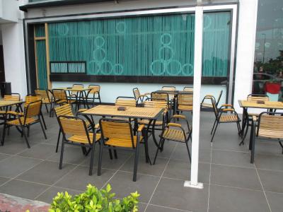 Symphony Suites - 18