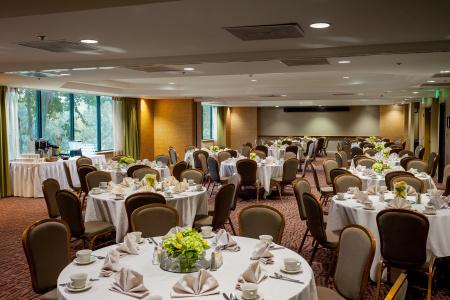 Holiday Inn Austin -Town Lake, An Ihg - 42