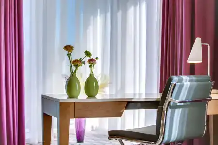 Radisson Blu Oslo Alna - 2
