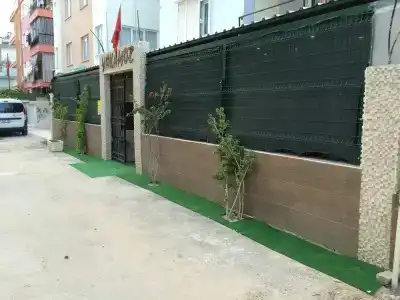 Yakamoz Pansiyon - 20