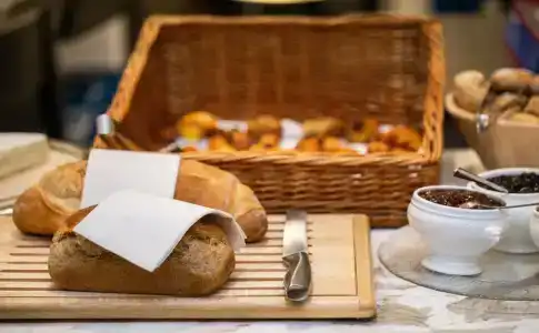 J5s Helvetie & La Brasserie - 11