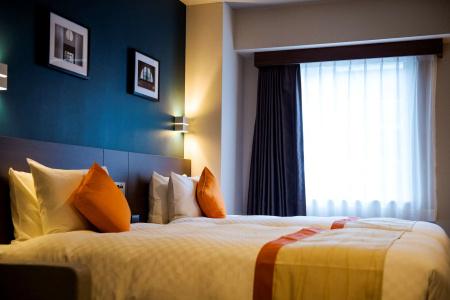 Best Western Plus Fukuoka Tenjin-minami - 6