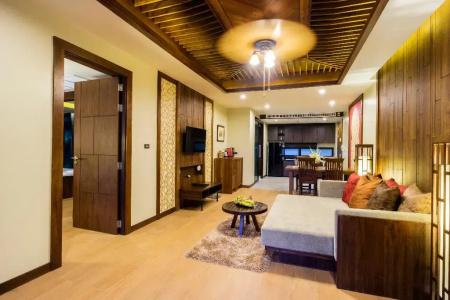 Aonang Phu Pi Maan Resort & Spa - Sha Extra Plus - 6