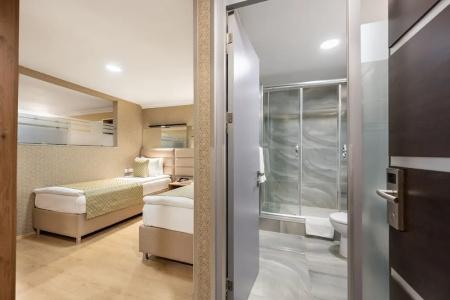 Gallery Residence & Nişantaşı - 170