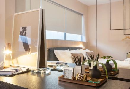 47 Luxury Suites - 2