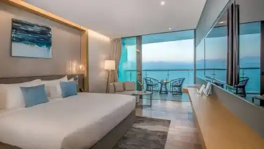 Sel de Mer & Suites - 135