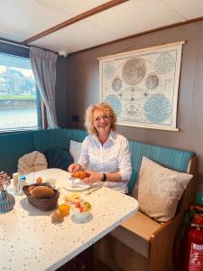 boot Koningin Emma I Kloeg Collection - 17