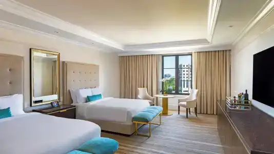The St. Regis Atlanta - 53